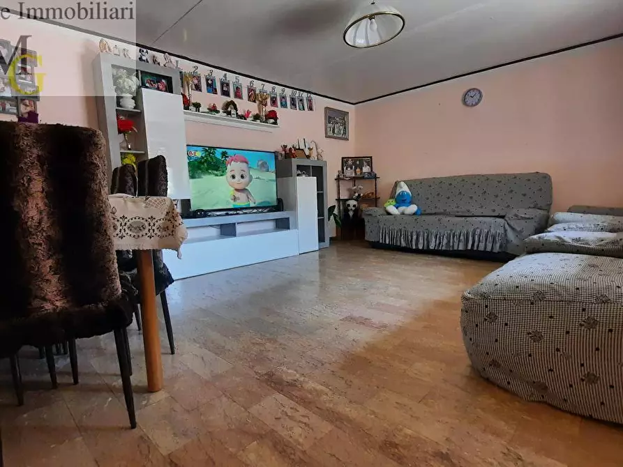 Immagine 7 di Casa semindipendente in vendita  a Roncà