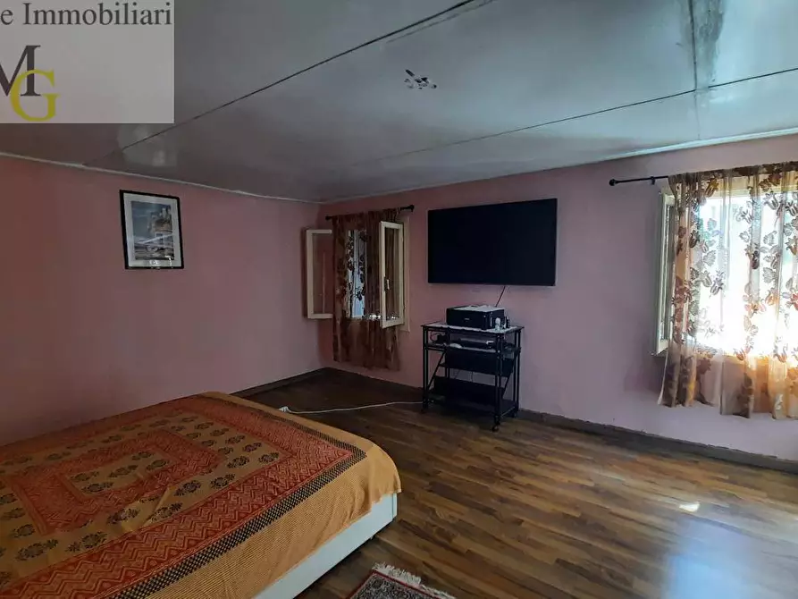 Immagine 8 di Casa semindipendente in vendita  a Roncà