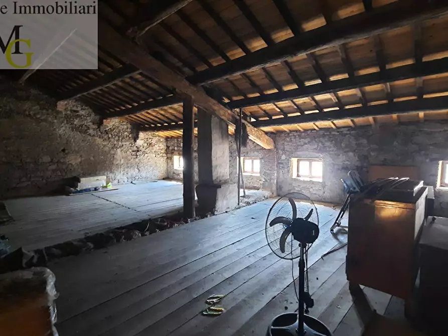 Immagine 10 di Casa semindipendente in vendita  a Roncà