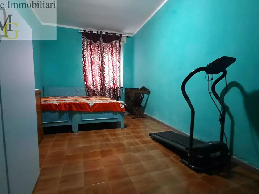 Immagine 11 di Casa semindipendente in vendita  a Roncà