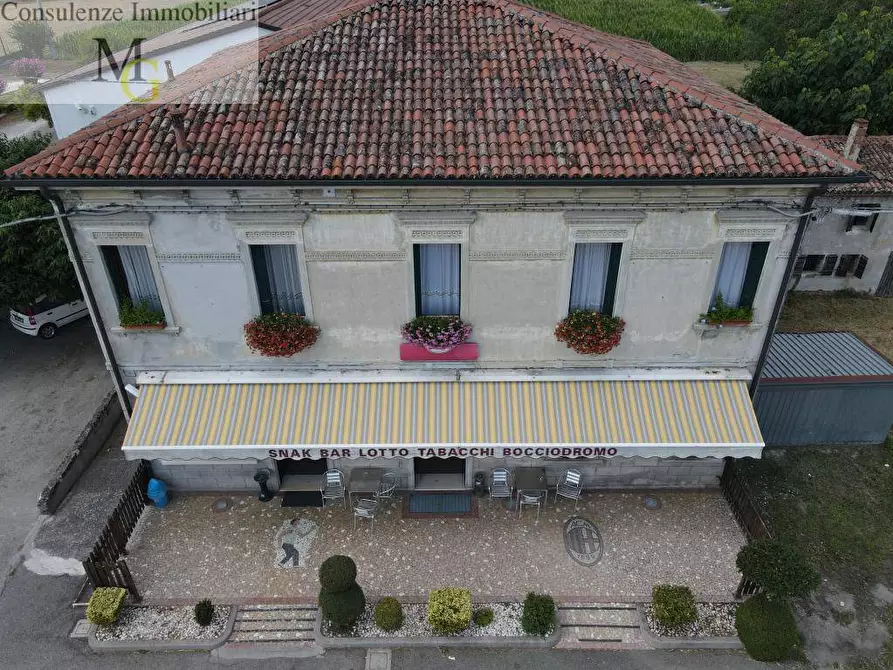 Immagine 3 di Bar / Ristorante in vendita  a Montagnana