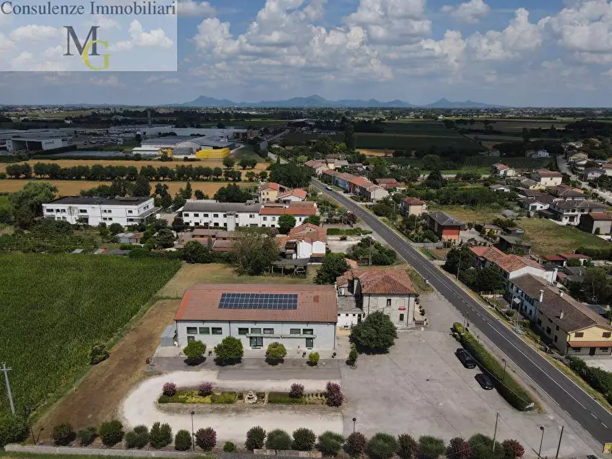 Immagine 4 di Bar / Ristorante in vendita  a Montagnana