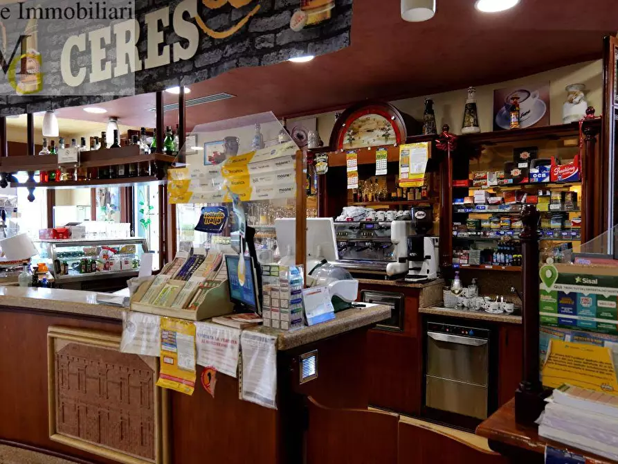 Immagine 5 di Bar / Ristorante in vendita  a Montagnana