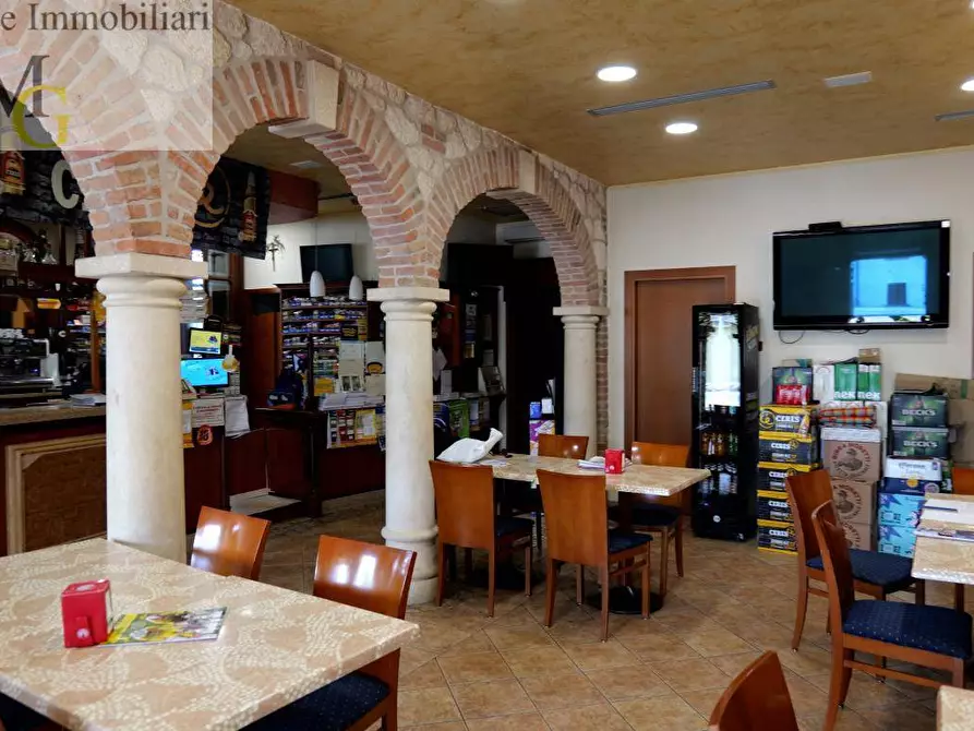 Immagine 6 di Bar / Ristorante in vendita  a Montagnana