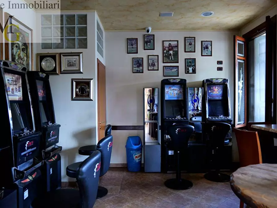 Immagine 7 di Bar / Ristorante in vendita  a Montagnana