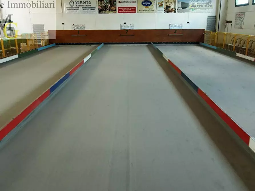 Immagine 12 di Bar / Ristorante in vendita  a Montagnana