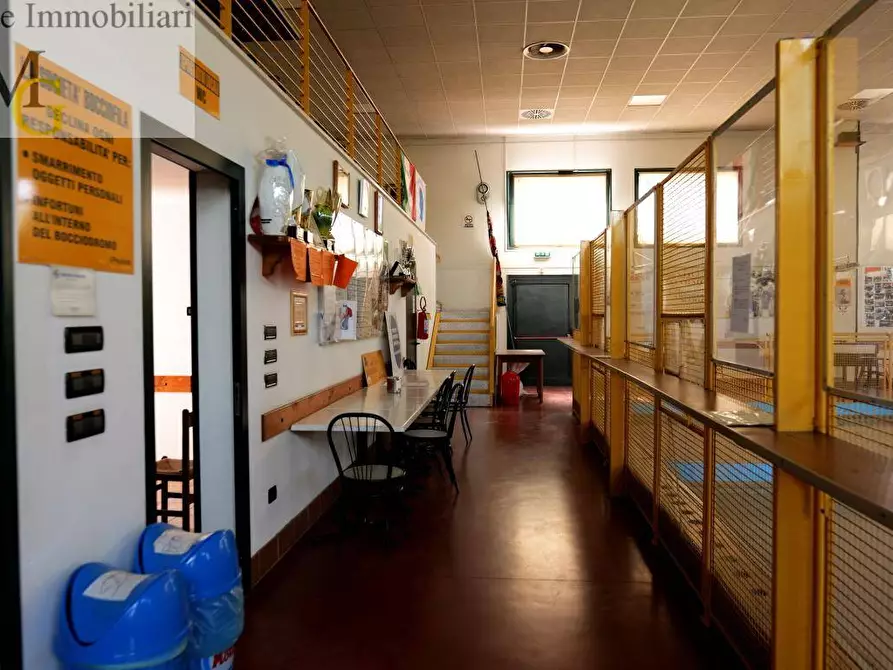 Immagine 11 di Bar / Ristorante in vendita  a Montagnana