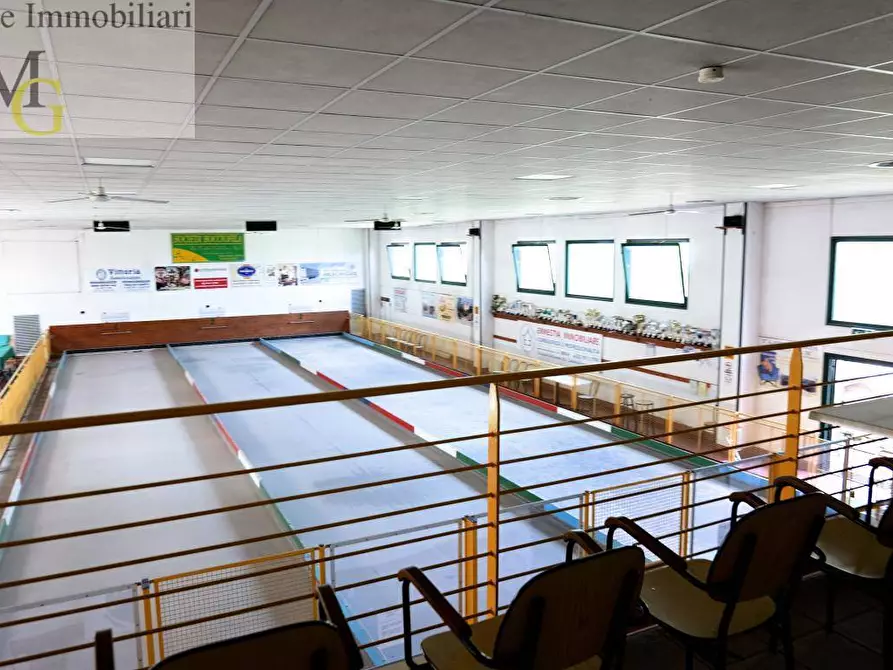 Immagine 10 di Bar / Ristorante in vendita  a Montagnana