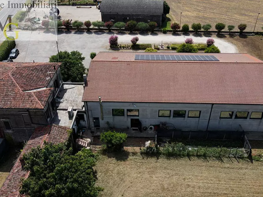 Immagine 24 di Bar / Ristorante in vendita  a Montagnana