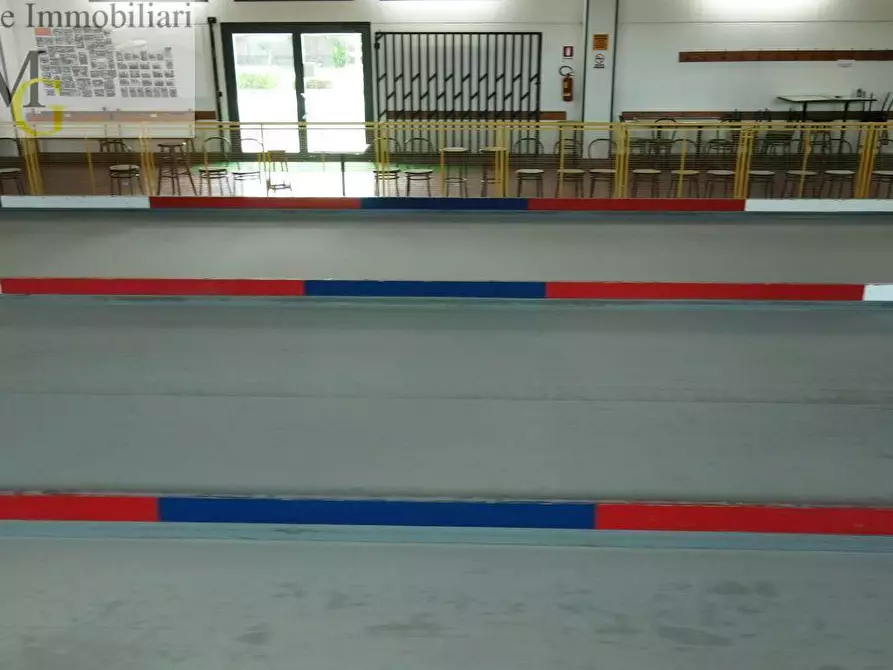 Immagine 13 di Bar / Ristorante in vendita  a Montagnana