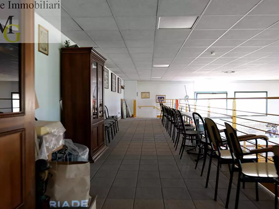 Immagine 14 di Bar / Ristorante in vendita  a Montagnana