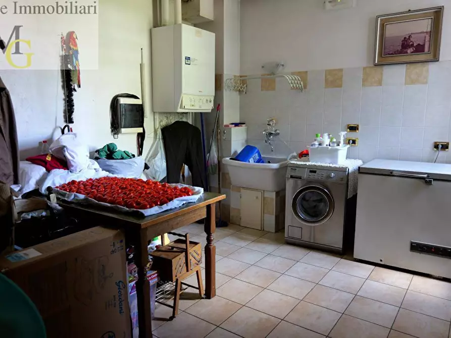 Immagine 23 di Bar / Ristorante in vendita  a Montagnana