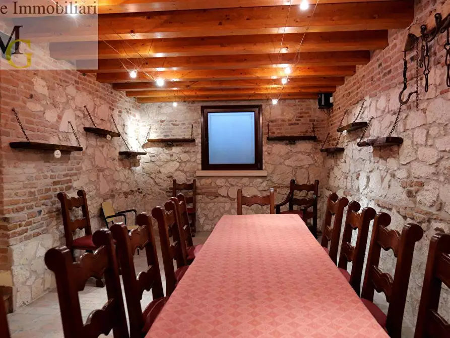 Immagine 8 di Bar / Ristorante in vendita  a Montagnana