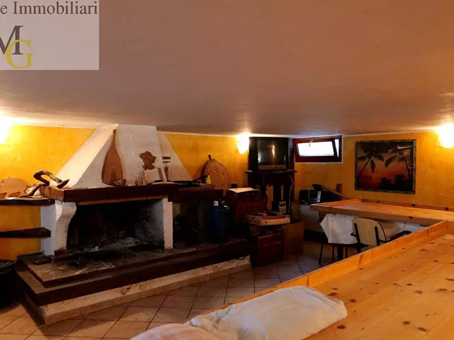 Immagine 9 di Bar / Ristorante in vendita  a Montagnana