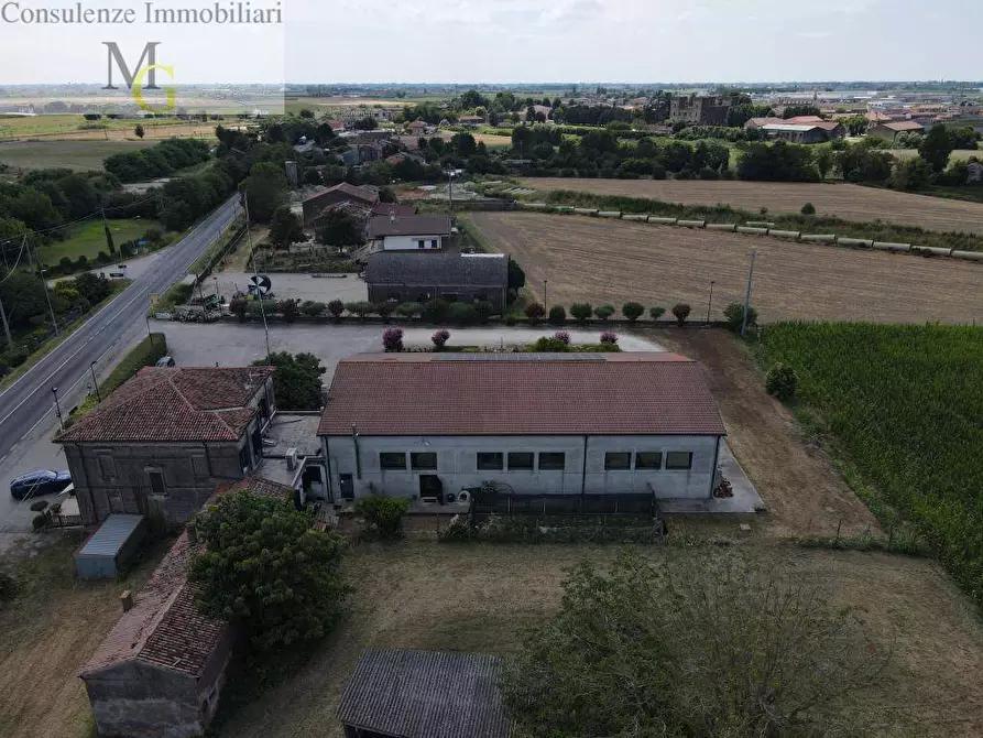 Immagine 25 di Bar / Ristorante in vendita  a Montagnana