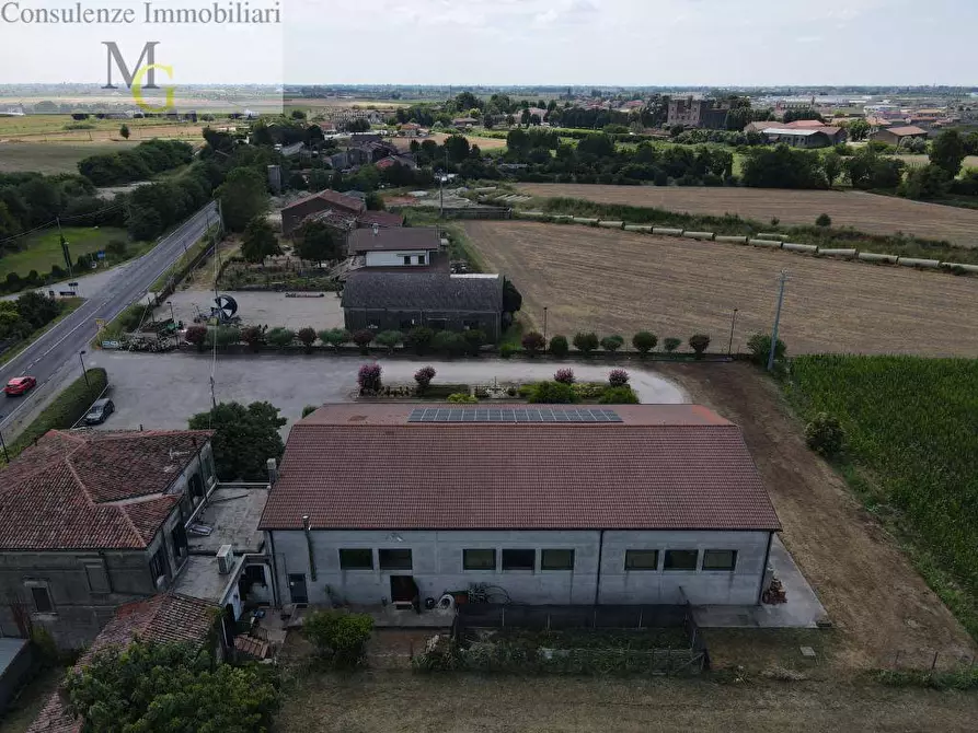 Immagine 27 di Bar / Ristorante in vendita  a Montagnana