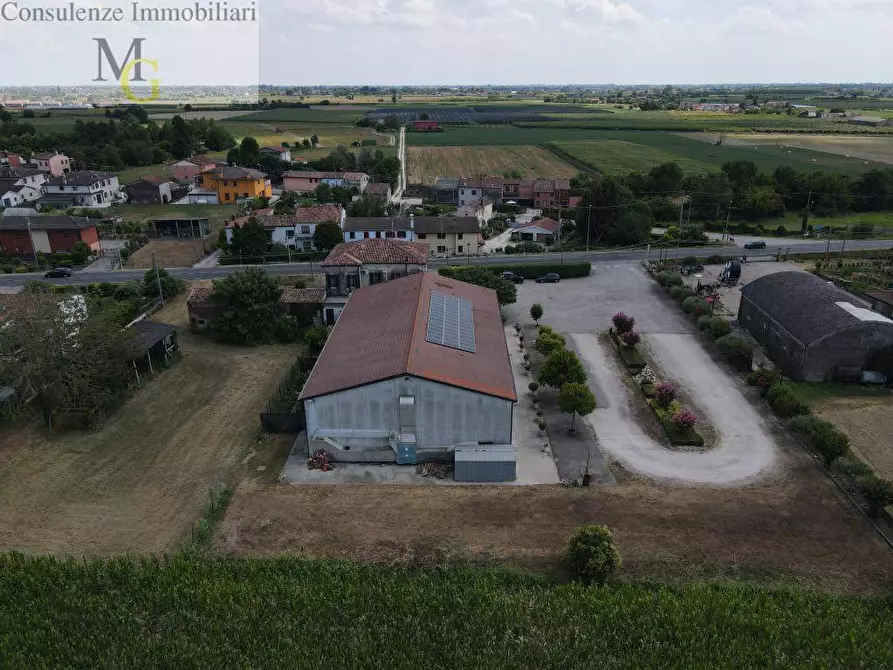 Immagine 28 di Bar / Ristorante in vendita  a Montagnana