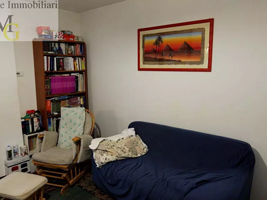 Immagine 3 di Casa indipendente in vendita  a Schio