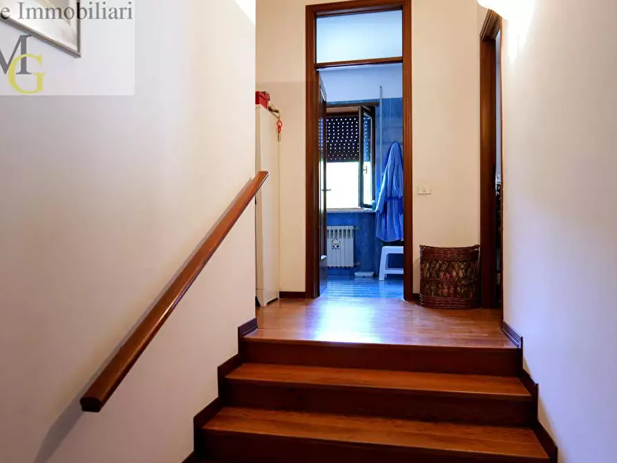 Immagine 4 di Casa indipendente in vendita  a Schio