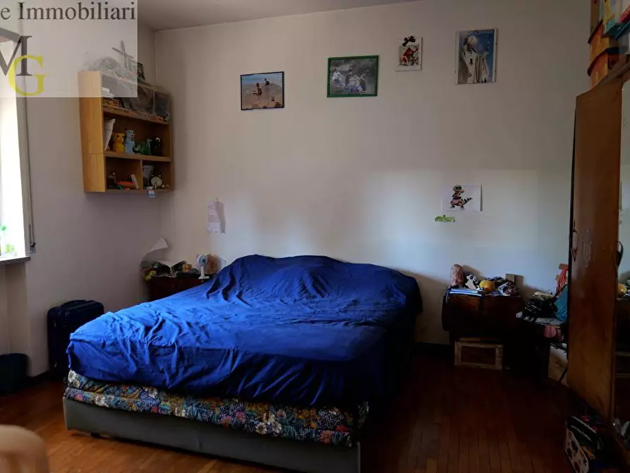 Immagine 6 di Casa indipendente in vendita  a Schio