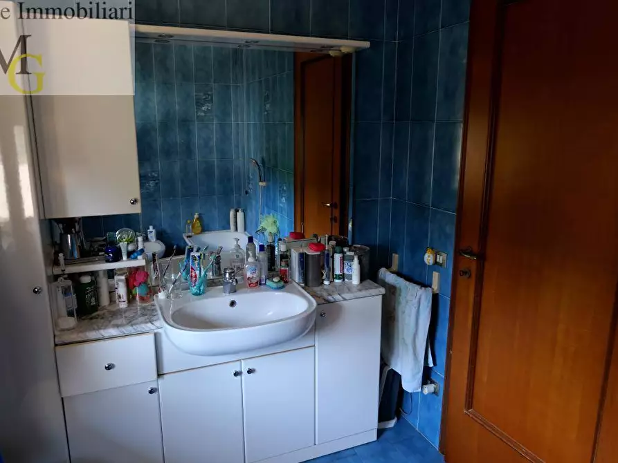 Immagine 8 di Casa indipendente in vendita  a Schio