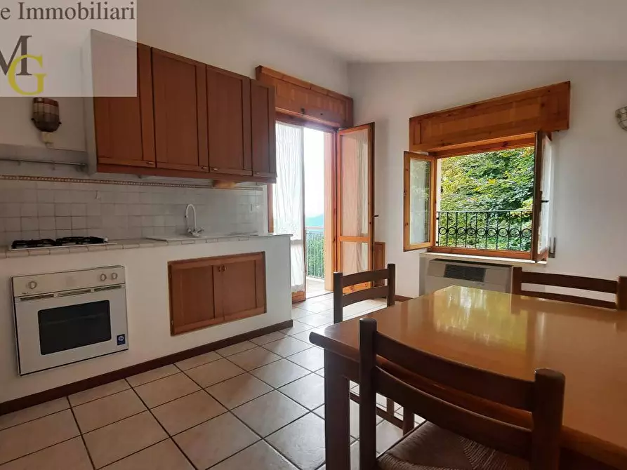 Immagine 2 di Appartamento in affitto  a Vestenanova