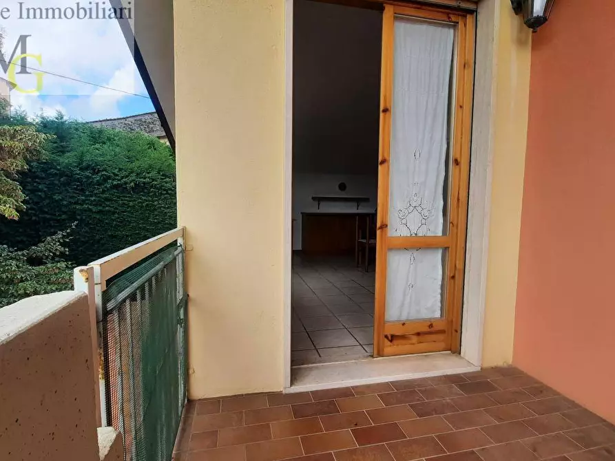 Immagine 4 di Appartamento in affitto  a Vestenanova