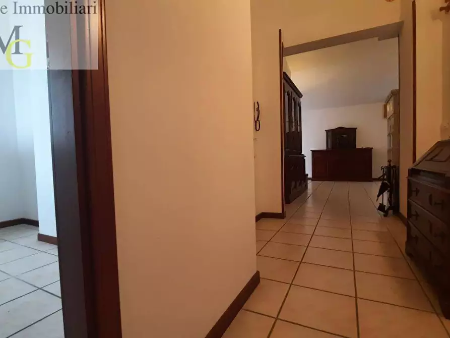 Immagine 5 di Appartamento in affitto  a Vestenanova