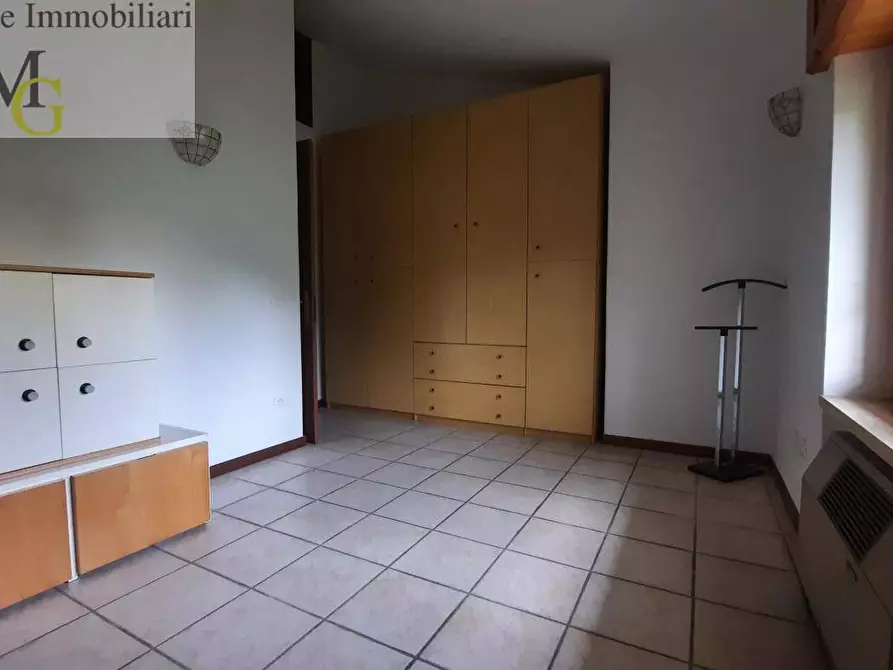 Immagine 9 di Appartamento in affitto  a Vestenanova