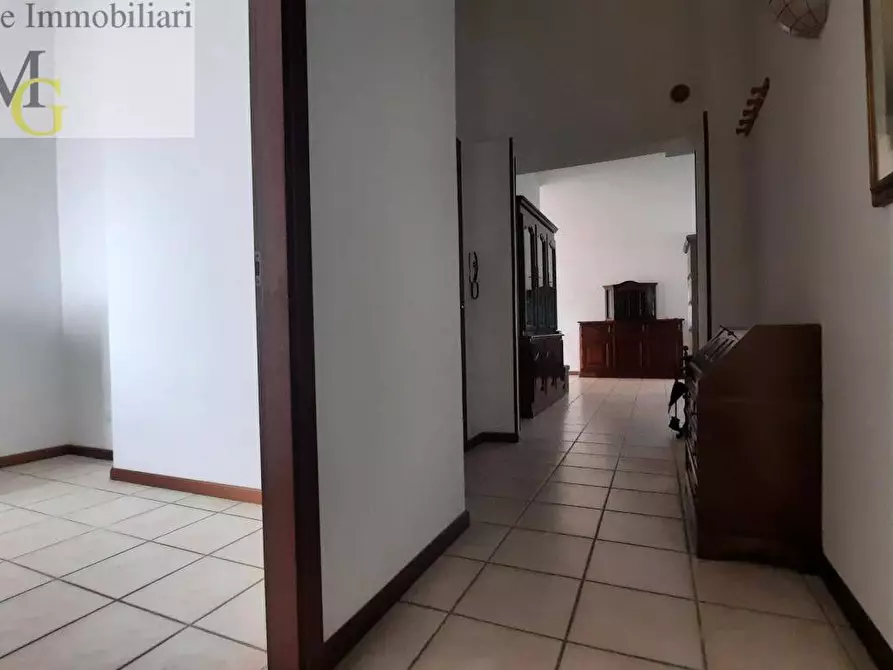 Immagine 11 di Appartamento in affitto  a Vestenanova