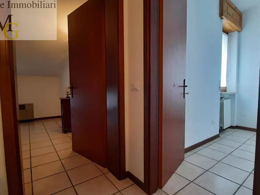 Immagine 7 di Appartamento in affitto  a Vestenanova