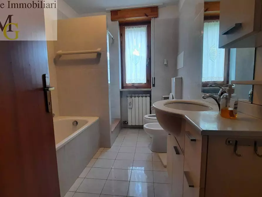 Immagine 13 di Appartamento in affitto  a Vestenanova