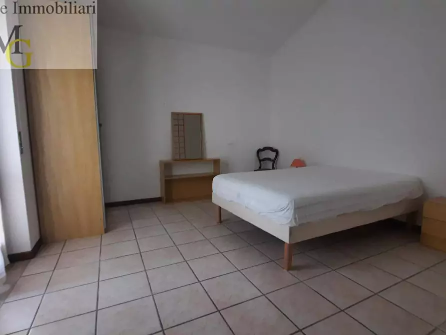 Immagine 8 di Appartamento in affitto  a Vestenanova