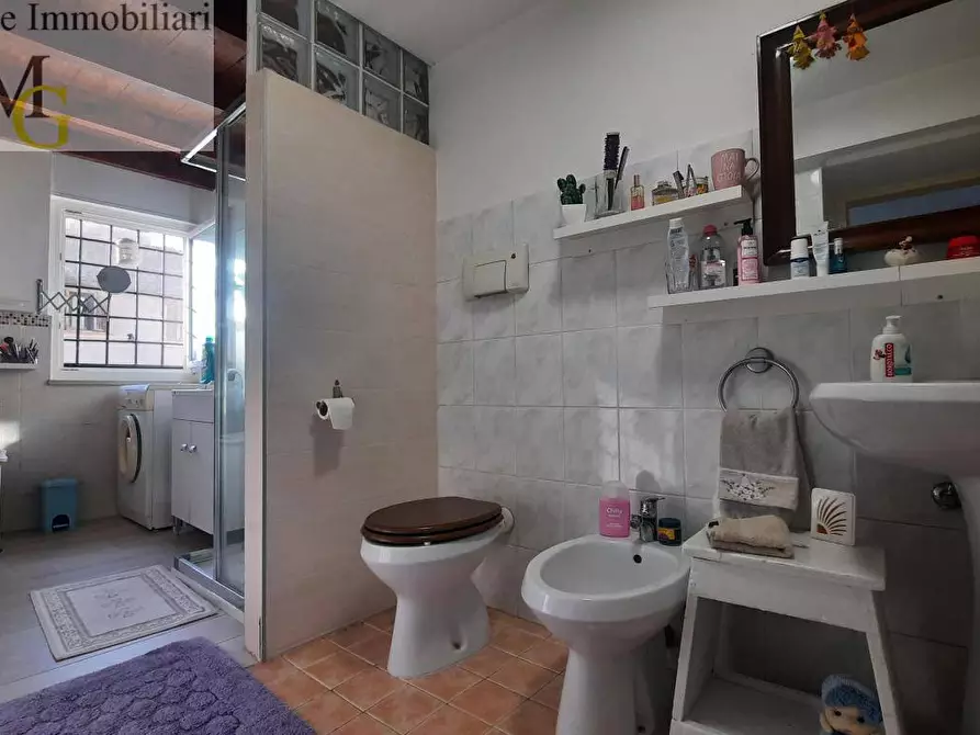 Immagine 7 di Rustico / casale in vendita  in via 4 novembre a Monteforte D'alpone