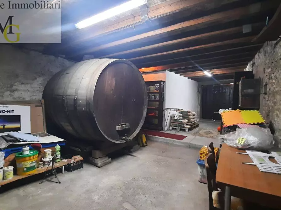 Immagine 11 di Rustico / casale in vendita  in via 4 novembre a Monteforte D'alpone