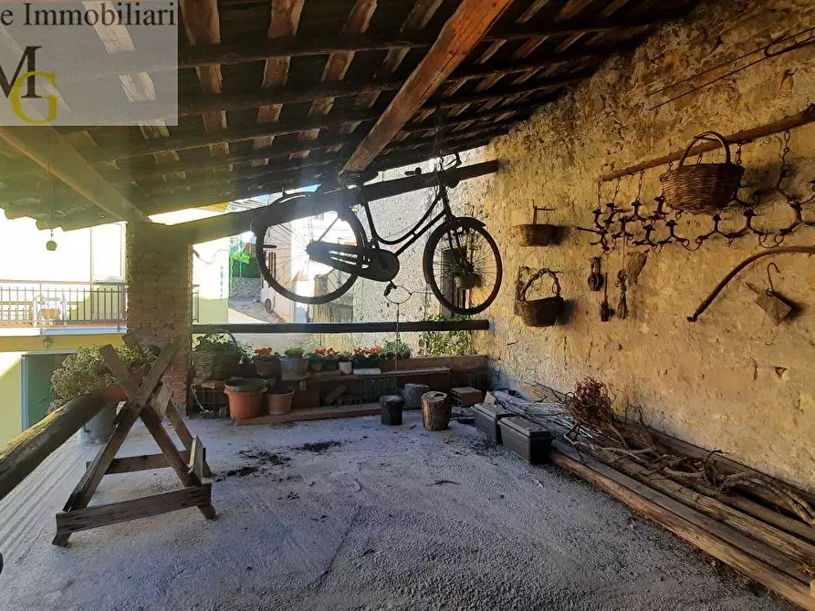 Immagine 12 di Rustico / casale in vendita  in via 4 novembre a Monteforte D'alpone