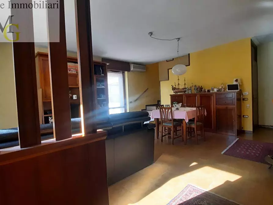 Immagine 7 di Casa indipendente in vendita  a San Bonifacio