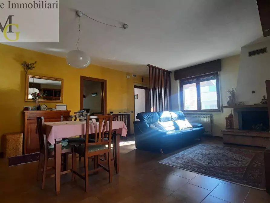 Immagine 8 di Casa indipendente in vendita  a San Bonifacio