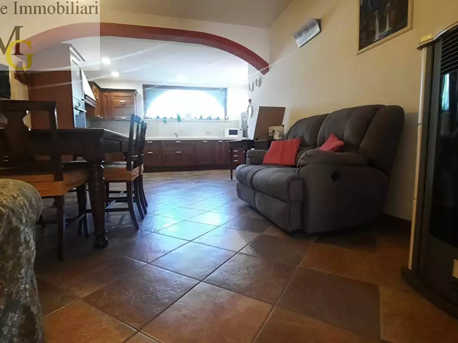 Immagine 9 di Casa indipendente in vendita  a San Bonifacio