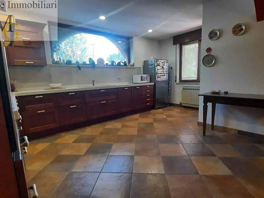 Immagine 10 di Casa indipendente in vendita  a San Bonifacio