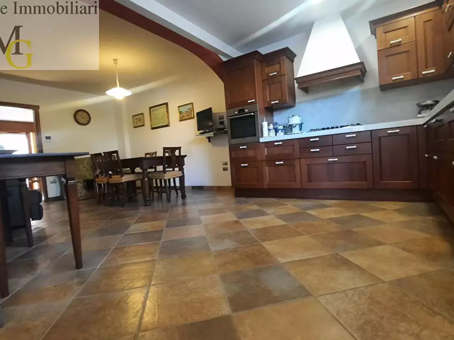 Immagine 11 di Casa indipendente in vendita  a San Bonifacio