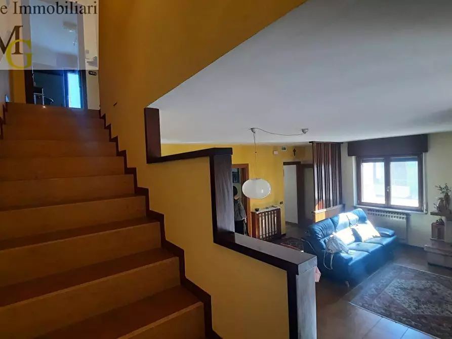 Immagine 12 di Casa indipendente in vendita  a San Bonifacio