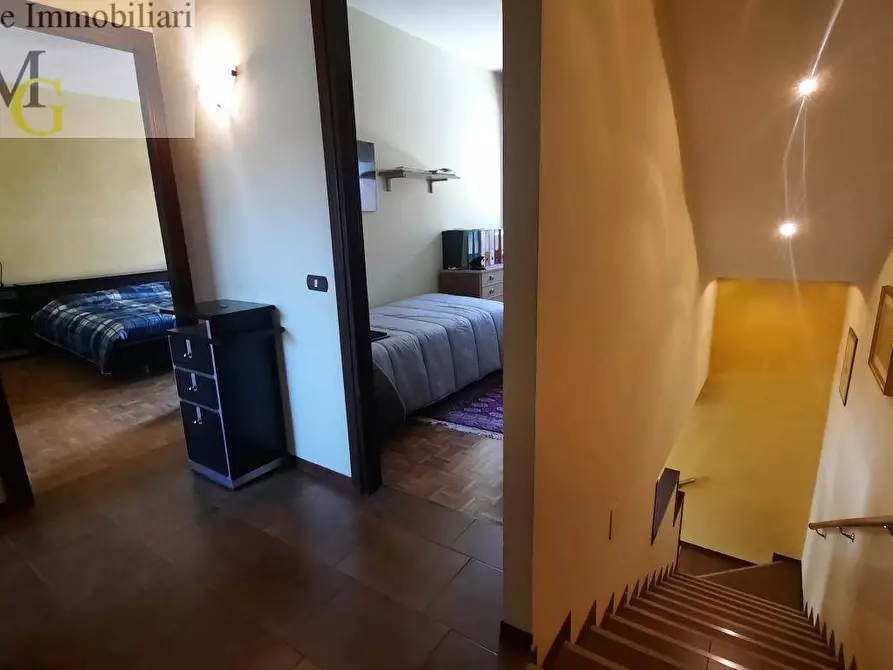 Immagine 13 di Casa indipendente in vendita  a San Bonifacio