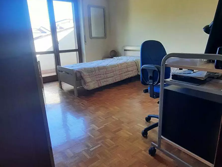 Immagine 15 di Casa indipendente in vendita  a San Bonifacio