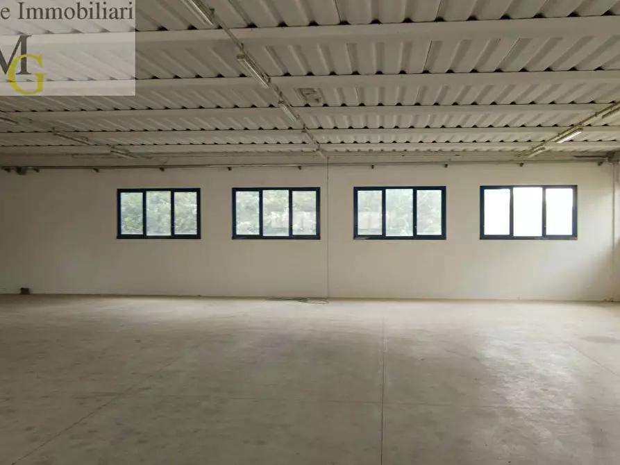Immagine 9 di Capannone industriale in vendita  a Salizzole