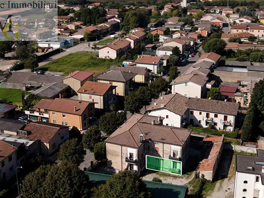 Immagine 1 di Appartamento in vendita  a Arcole