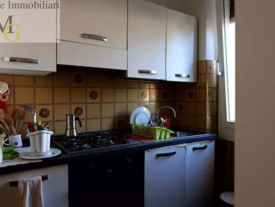 Immagine 5 di Appartamento in vendita  a Arcole