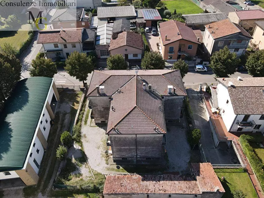 Immagine 13 di Appartamento in vendita  a Arcole