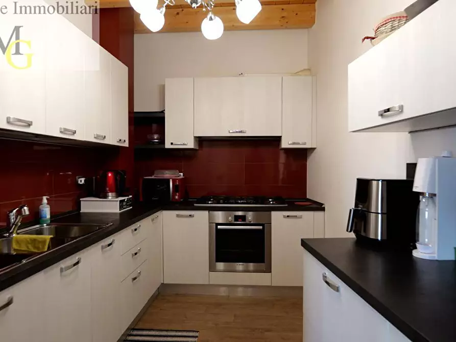 Immagine 5 di Appartamento in affitto  a Monteforte D'alpone