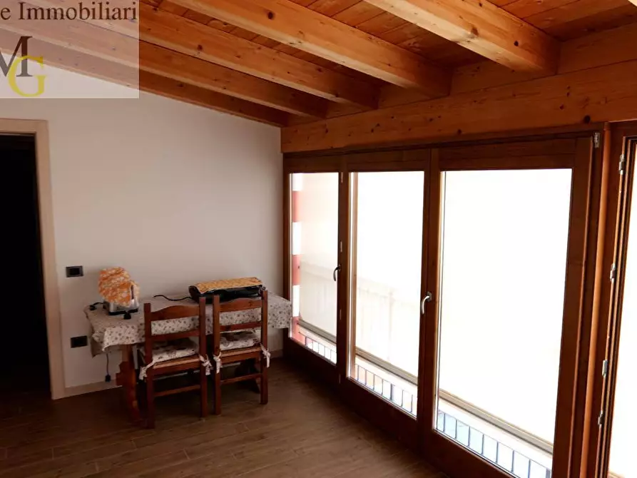 Immagine 6 di Appartamento in affitto  a Monteforte D'alpone